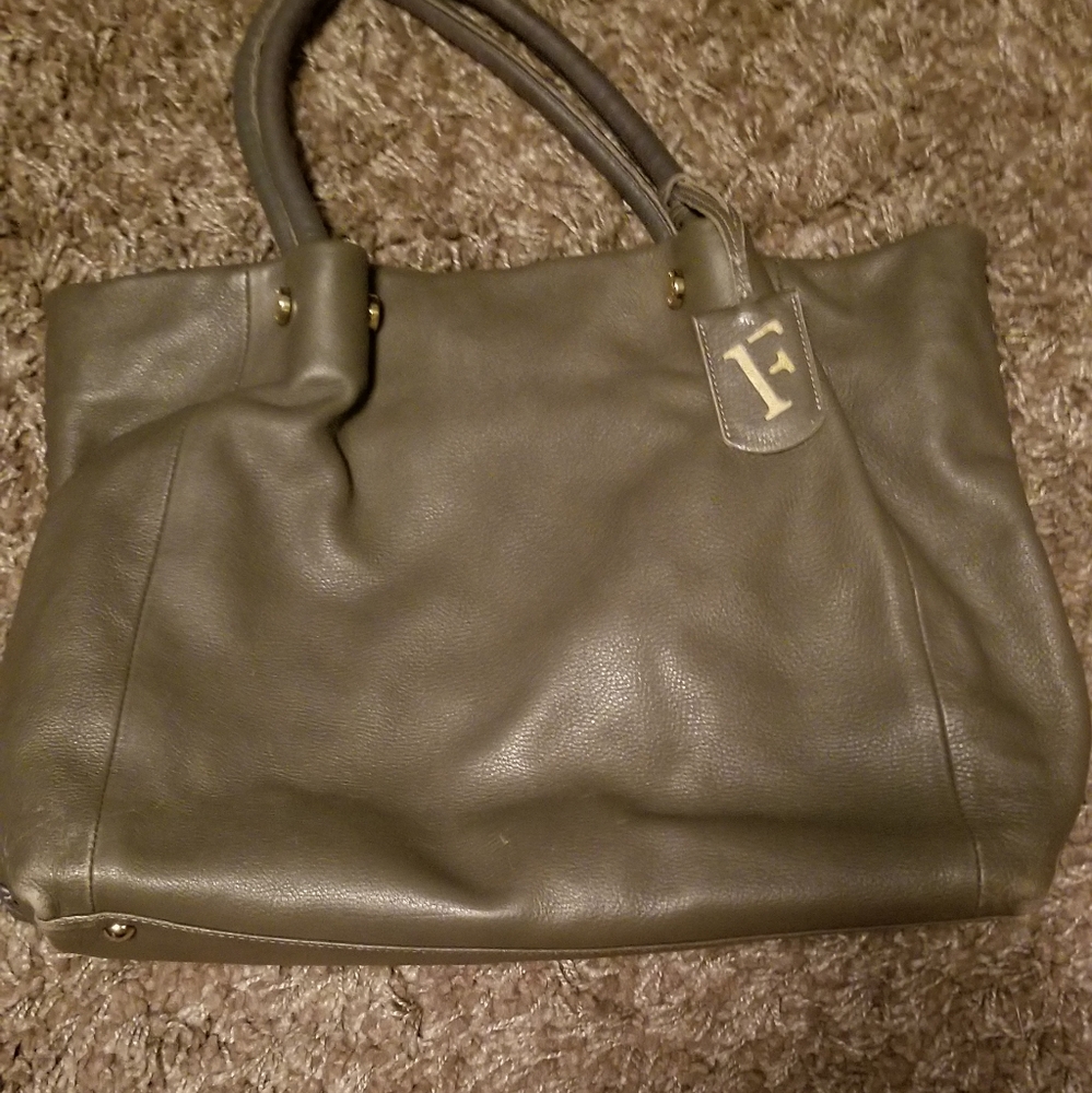 Furla tote